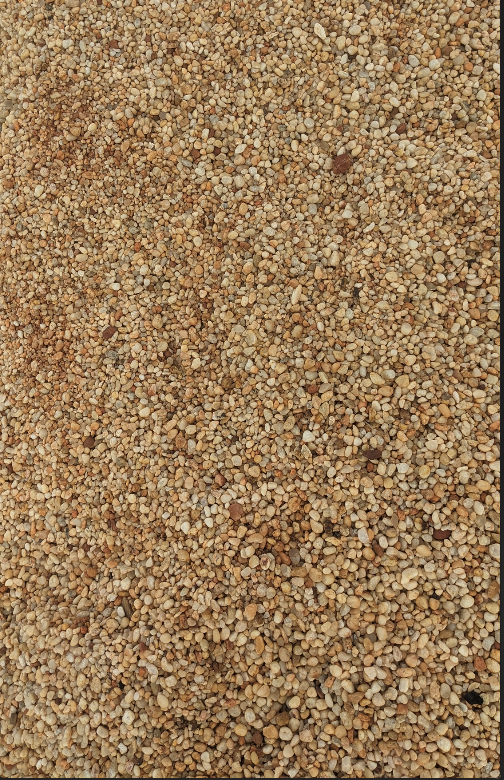 Le gravier roulé 6/10 // 6/12